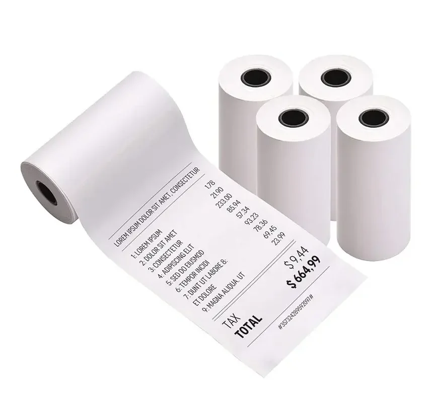 billing paper