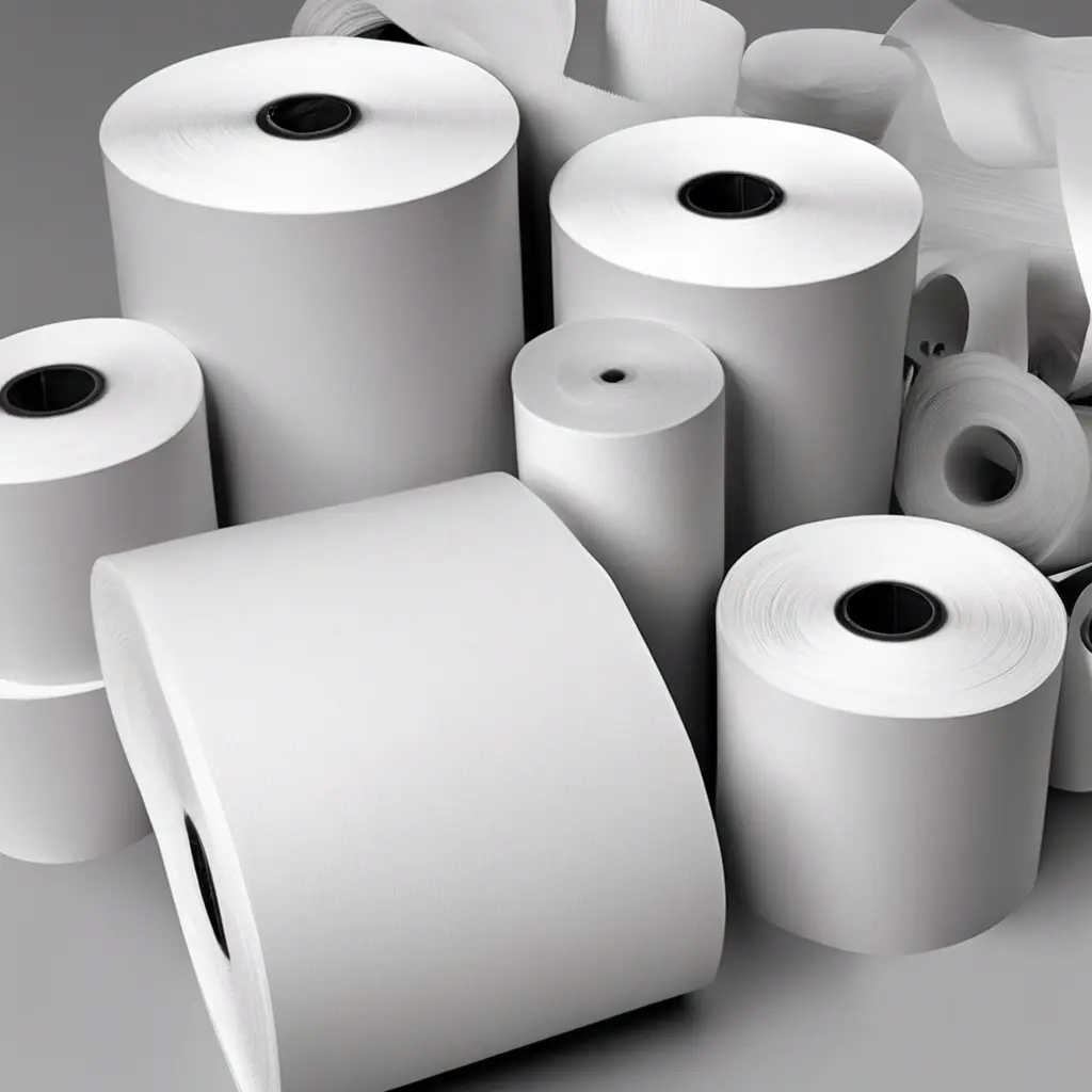 thermal paper manufacturer