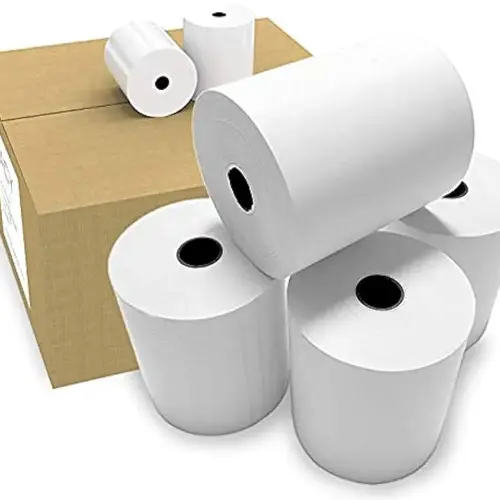 BILLING PAPER ROLL