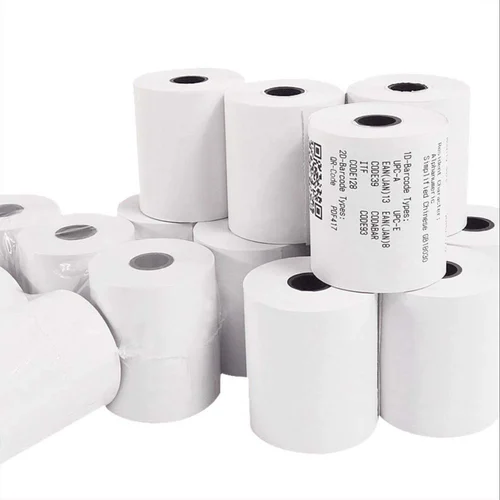 Pos Paper Rolls Wholesale