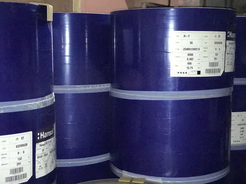 hansol thermal paper jumbo rolls