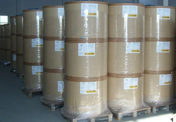 thermal Jumbo Rolls