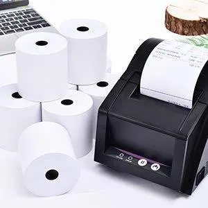 POS BILLING PAPER ROLL