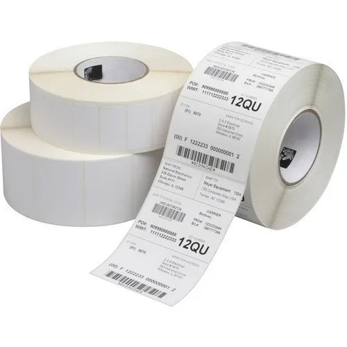 THERMAL TRANSFER LABELS