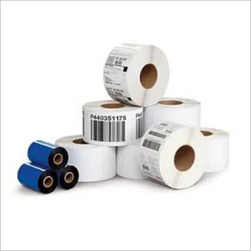 THERMAL TRANSFER LABELS