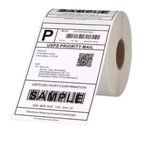 4-x-6-inch-direct thermal label