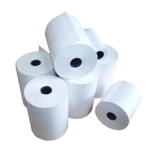 Thermal Paper Roll